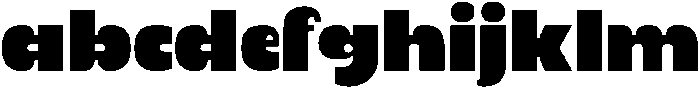 BILEKO Regular otf (400) FONT
