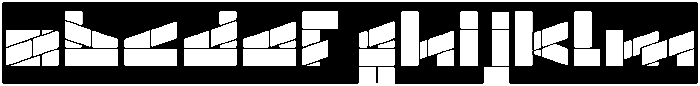 BILL GATES WINDOWS-Filled-Inver otf (400) FONT