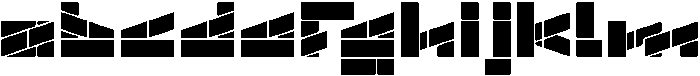 BILL GATES WINDOWS-Filled otf (400) FONT