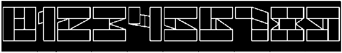 BILL GATES WINDOWS-Inverse otf (400) Font OTHER CHARS
