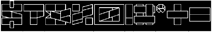 BILL GATES WINDOWS-Inverse otf (400) Font OTHER CHARS