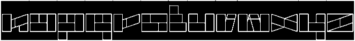 BILL GATES WINDOWS-Inverse otf (400) Font LOWERCASE