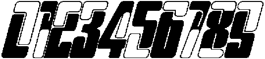 BIOLOGICAL PROCESSES ITALIC otf (400) Font OTHER CHARS