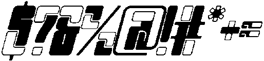BIOLOGICAL PROCESSES ITALIC otf (400) Font OTHER CHARS