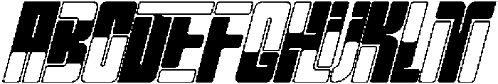 BIOLOGICAL PROCESSES ITALIC otf (400) Font