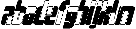 BIOLOGICAL PROCESSES ITALIC otf (400) FONT