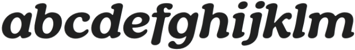 Biago Semi Bold Italic otf (600) FONT