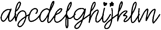 Bianca Regular otf (400) FONT