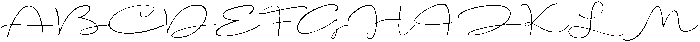 Bianca otf (400) Font UPPERCASE