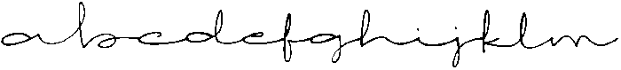 Bianca otf (400) FONT