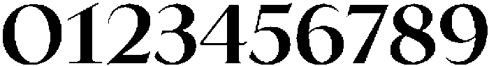 Biarritz Semi Bold otf (600) Font OTHER CHARS