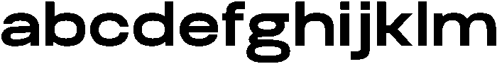 Biarty Bold otf (700) FONT