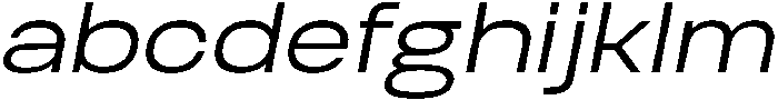 Biarty Oblique otf (400) FONT