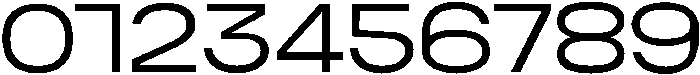 Biarty Regular otf (400) Font OTHER CHARS