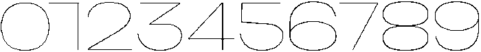 Biarty Variable ttf (400) Font OTHER CHARS