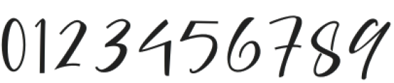 Biataga Regular otf (400) Font OTHER CHARS