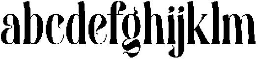 Biblonk Matter otf (400) FONT