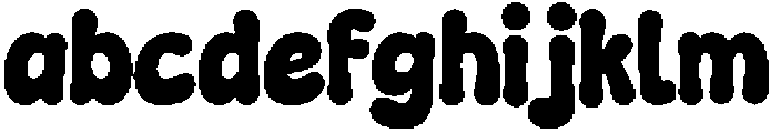 Big Berry Regular otf (400) FONT