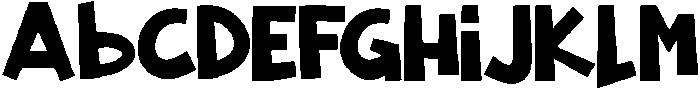 Big Boss otf (400) FONT