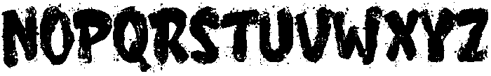 Big Bowl otf (400) Font UPPERCASE