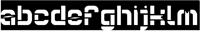 Big Space-Inverse otf (400) FONT