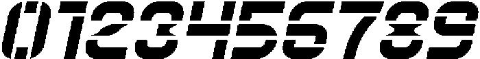 Big Space Italic otf (400) Font OTHER CHARS