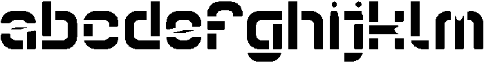 Big Space-Light otf (300) FONT