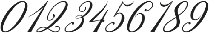 BigBubb otf (400) Font OTHER CHARS