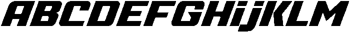 BigTime otf (400) FONT
