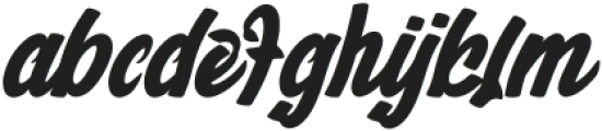 Bigheats otf (400) FONT