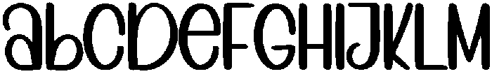 Bighome Regular otf (400) FONT