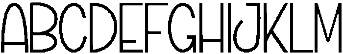 Bigmom Regular otf (400) Font