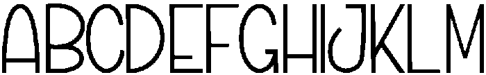 Bigmom Regular otf (400) FONT