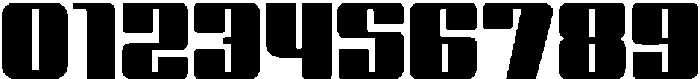Bigra otf (400) Font OTHER CHARS