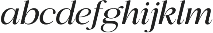 Bigsmile Italic otf (400) FONT