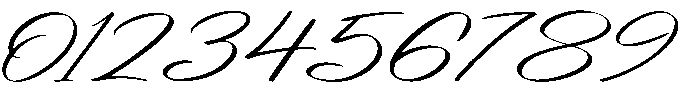 Bigtime otf (400) Font OTHER CHARS