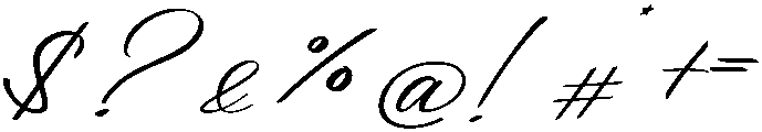 Bigtime otf (400) Font OTHER CHARS