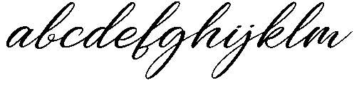 Bigtime otf (400) FONT