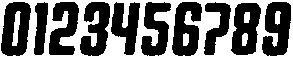 Bikemberg Aged Italic otf (400) Font OTHER CHARS