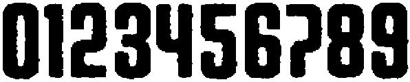 Bikemberg Rounded Aged otf (400) Font OTHER CHARS