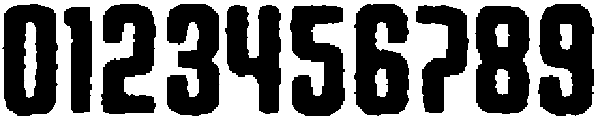 Bikemberg Rounded Old otf (400) Font OTHER CHARS
