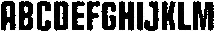 Bikemberg Rounded Old otf (400) FONT