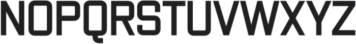 Bilaiyoba-Bold otf (700) Font UPPERCASE