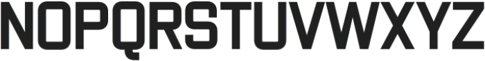 Bilaiyoba Extra Bold otf (700) Font UPPERCASE