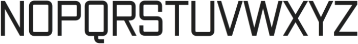 Bilaiyoba Medium otf (500) Font UPPERCASE