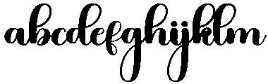 Bilateral Regular otf (400) FONT