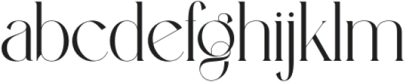 Bildan Regular otf (400) FONT