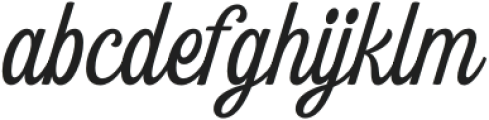 Bilearn-Regular otf (400) FONT