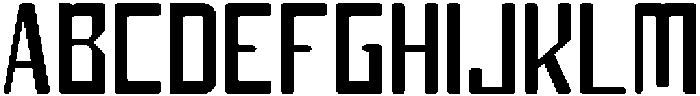 Bilecra Regular otf (400) FONT