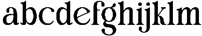 Billan Regular otf (400) FONT